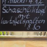 mittwoch